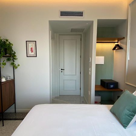 Noone Tropea Guesthouse Dış mekan fotoğraf