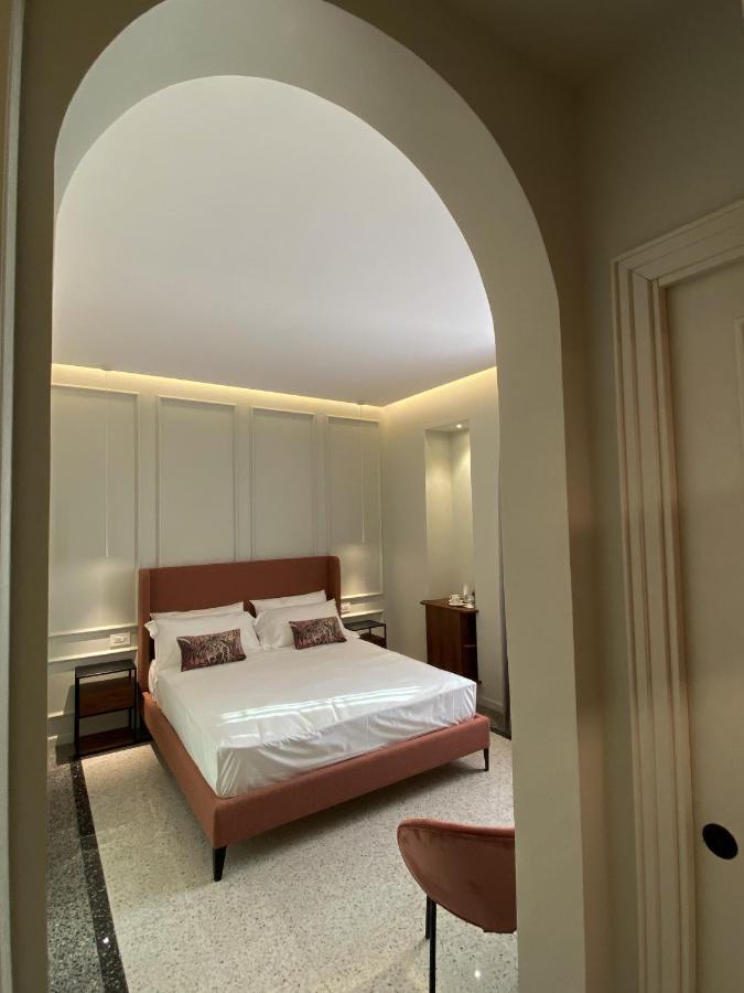 Noone Tropea Guesthouse Dış mekan fotoğraf