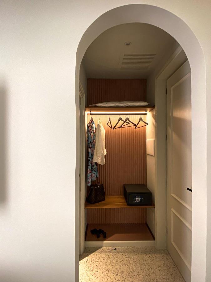 Noone Tropea Guesthouse Dış mekan fotoğraf