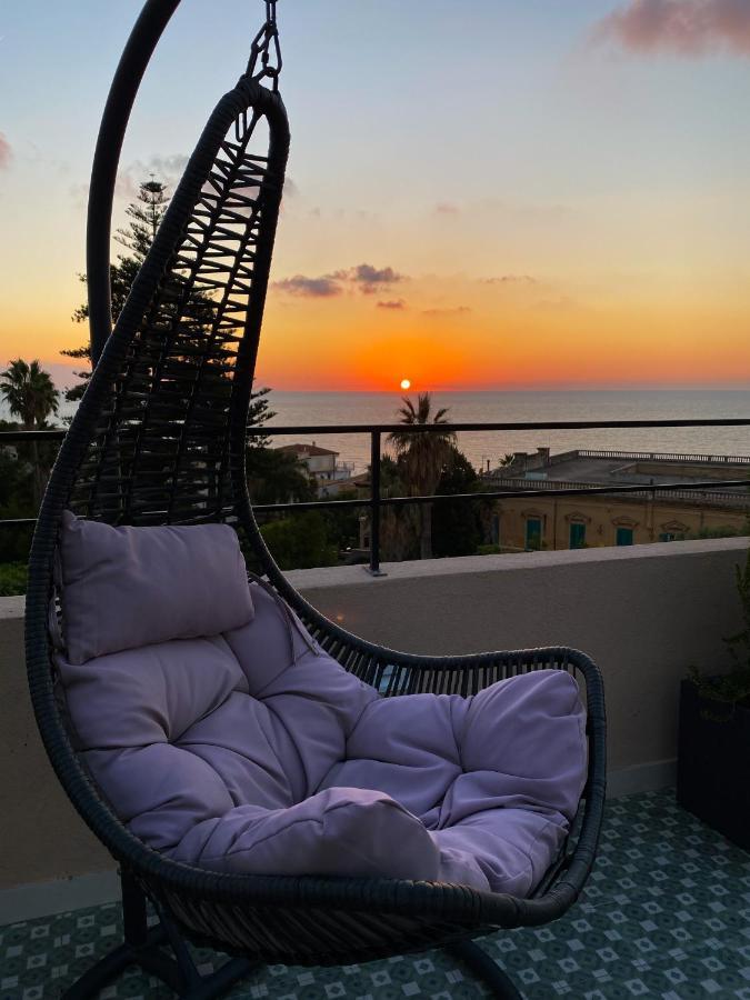 Noone Tropea Guesthouse Dış mekan fotoğraf