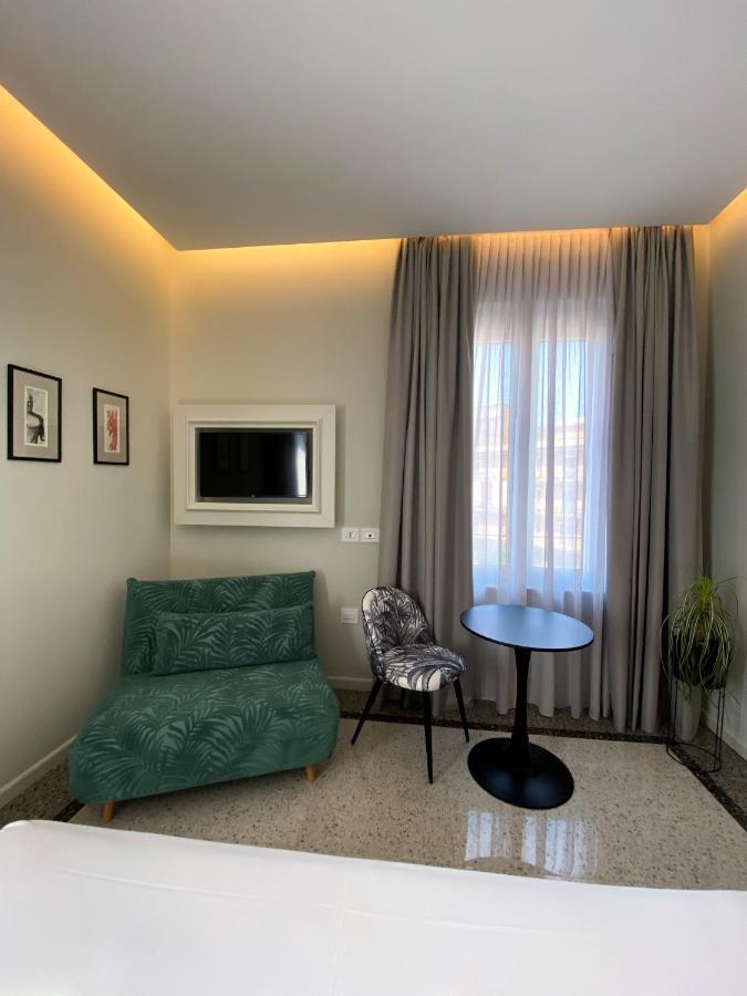 Noone Tropea Guesthouse Dış mekan fotoğraf