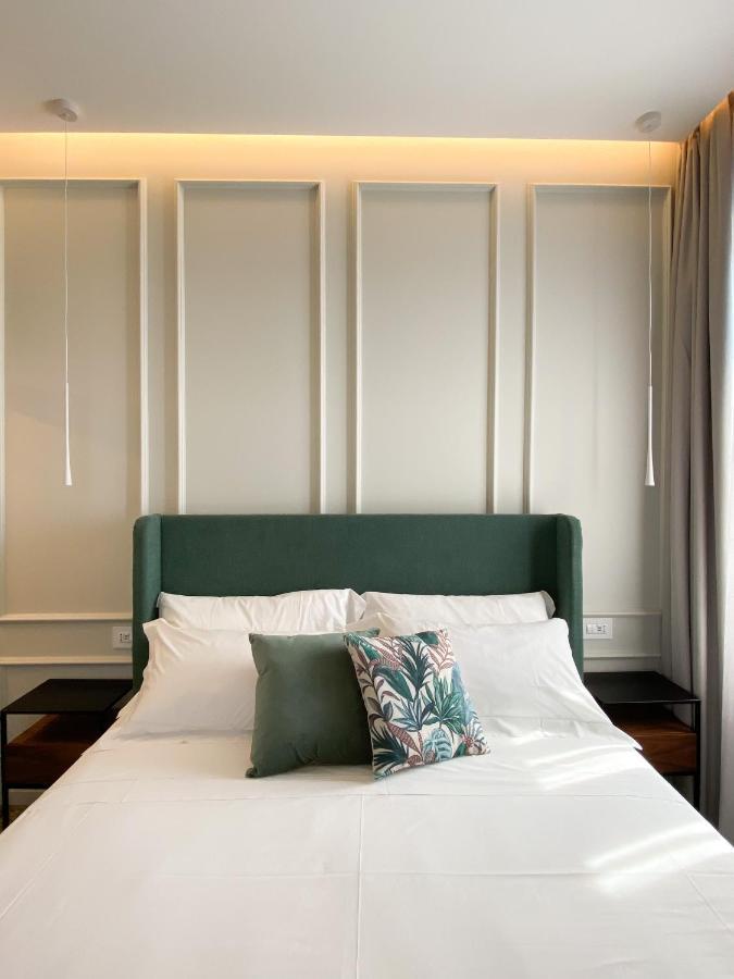 Noone Tropea Guesthouse Dış mekan fotoğraf