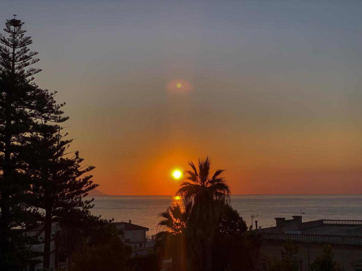 Noone Tropea Guesthouse Dış mekan fotoğraf