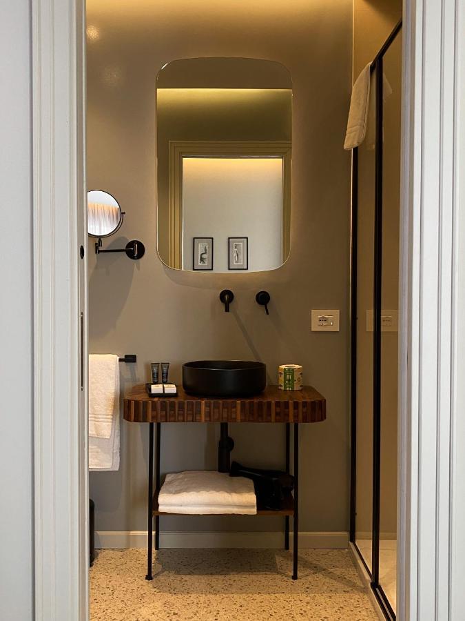 Noone Tropea Guesthouse Dış mekan fotoğraf