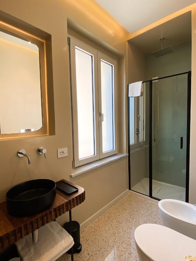 Noone Tropea Guesthouse Dış mekan fotoğraf