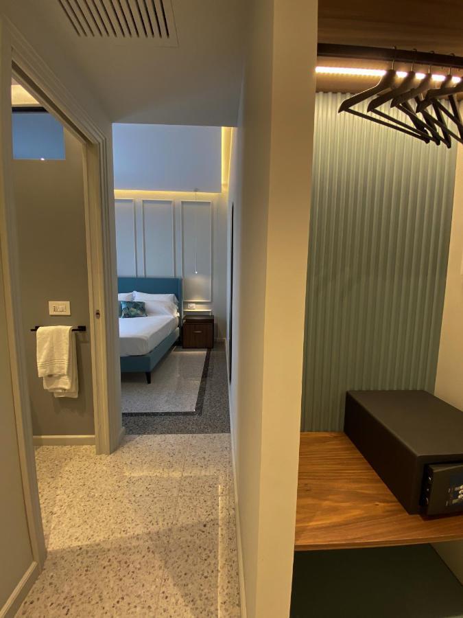 Noone Tropea Guesthouse Dış mekan fotoğraf