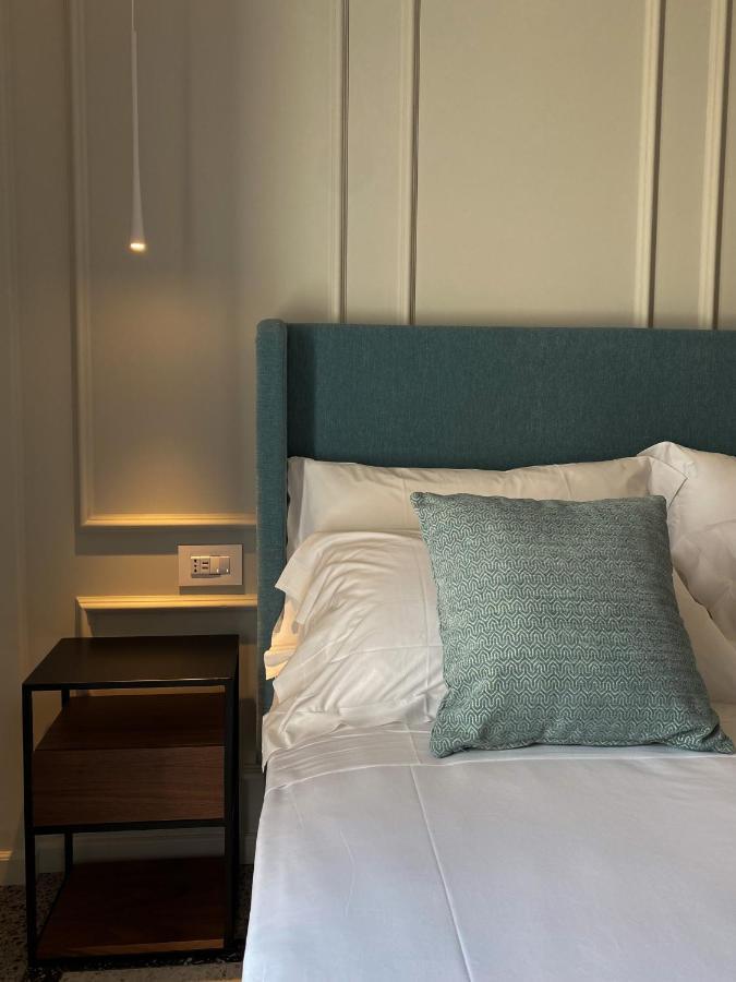 Noone Tropea Guesthouse Dış mekan fotoğraf